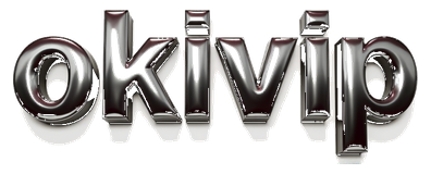 okivip logo
